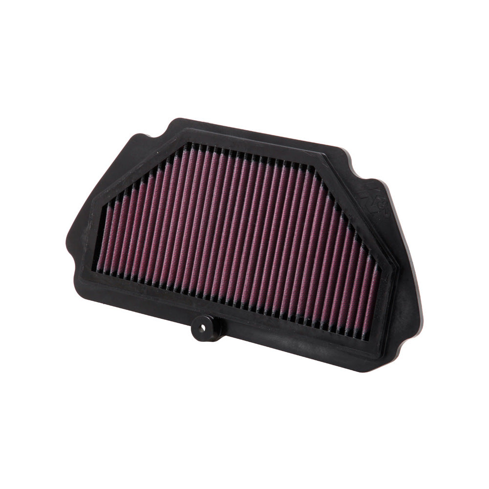 New K&N Air Filter For KAWASAKI ZX-6R ZX636, ZX-6R NINJA KKA-6009