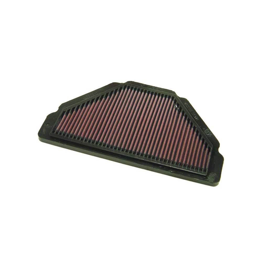 New K&N Air Filter For KAWASAKI ZX-6R ZX600 KKA-6095