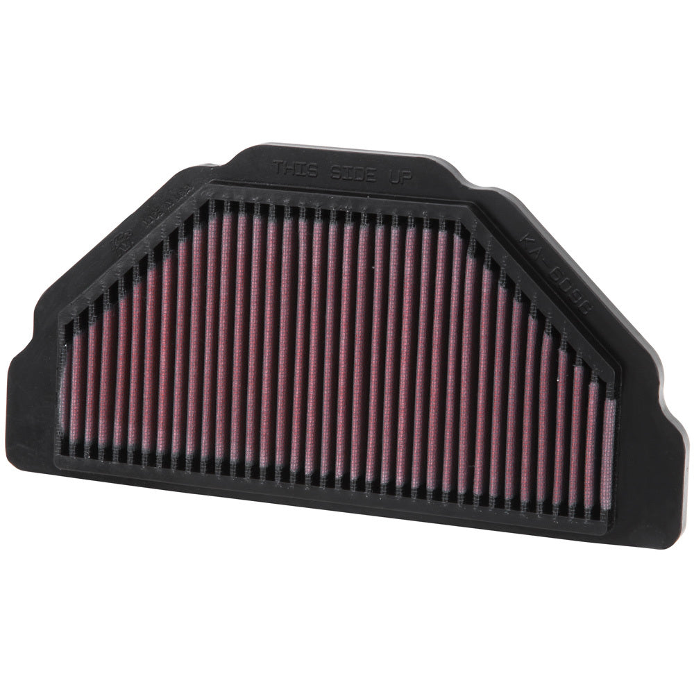 New K&N Air Filter For KAWASAKI ZX-6R ZX636, ZX-6R ZX600 KKA-6098