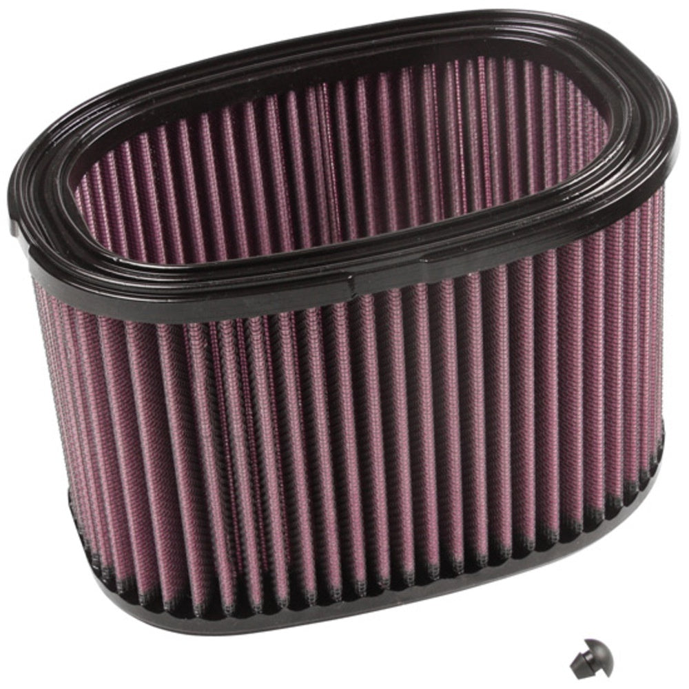 New K&N Air Filter For KAWASAKI KKA-7408