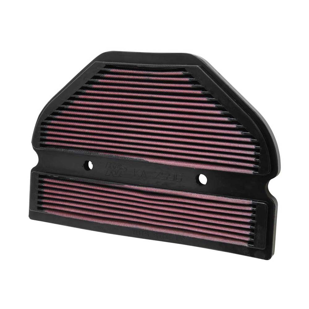 New K&N Air Filter For KAWASAKI ZX750 ZX-7R NINJA KKA-7596