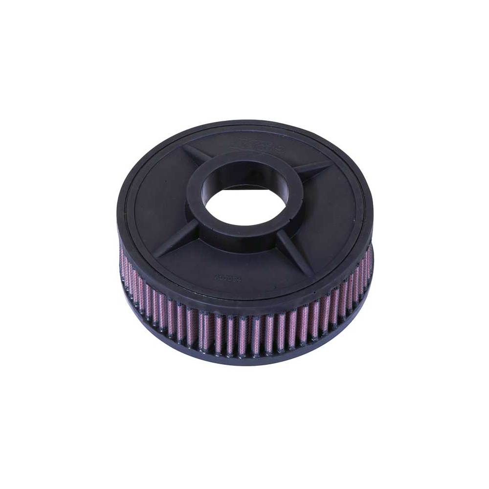 New K&N Air Filter For KAWASAKI VN800 VULCAN CLASSIC, VN800 VULCAN KKA-8095