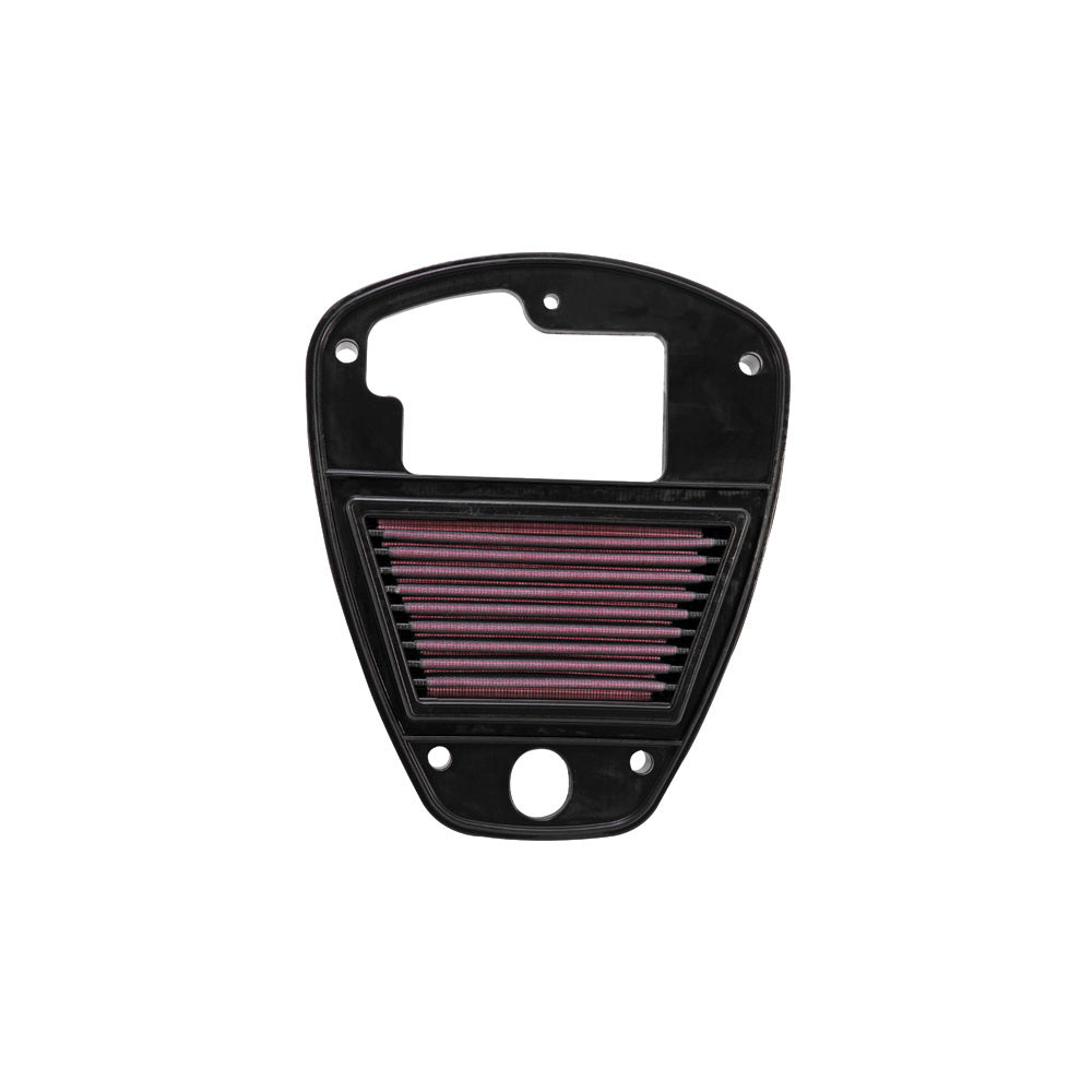 New K&N Air Filter For KAWASAKI VN900 CUSTOM, VN900 CLASSIC KKA-9006