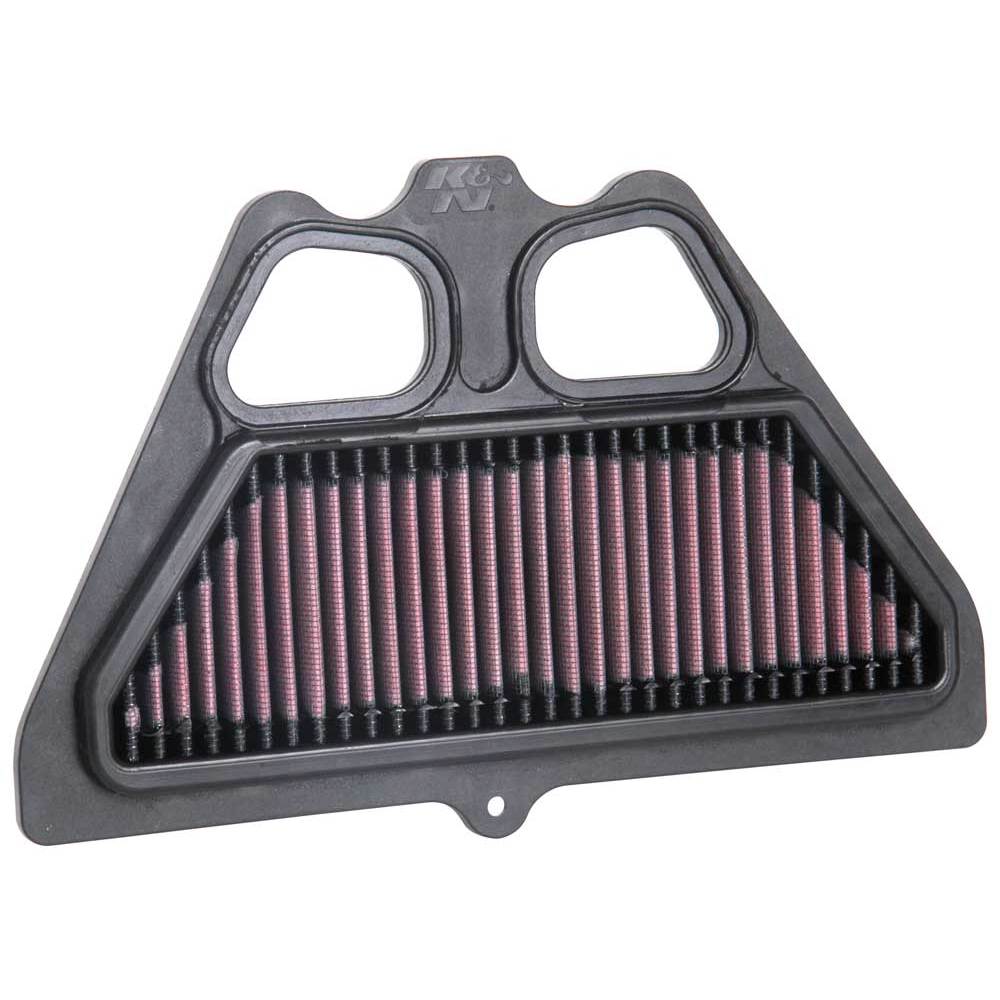New K&N Air Filter For KAWASAKI Z900 KKA-9017