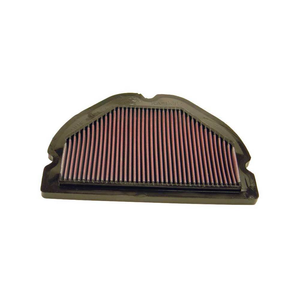 New K&N Air Filter For KAWASAKI ZX-9R KKA-9094
