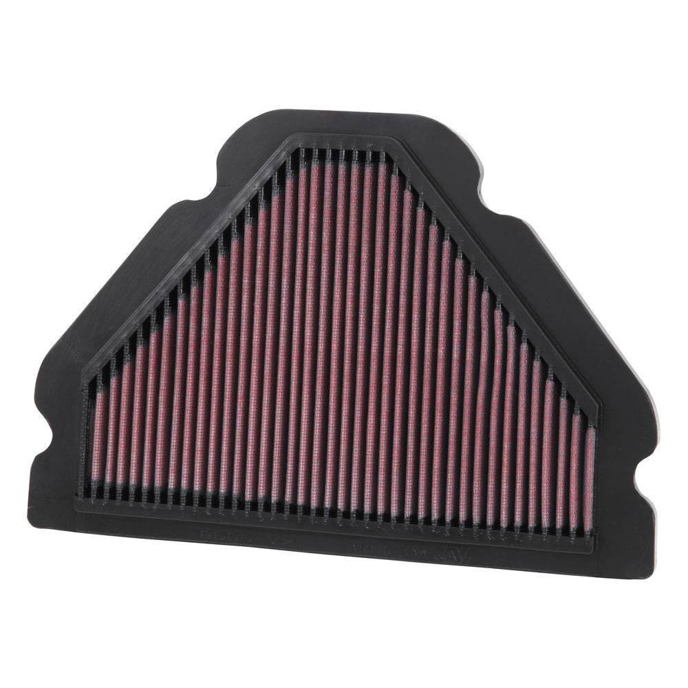New K&N Air Filter For KAWASAKI ZX-9R KKA-9098