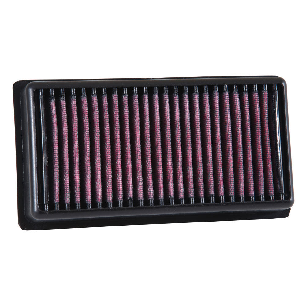 New K&N Air Filter For KTM 690 DUKE, 690 DUKE R KKT-6912