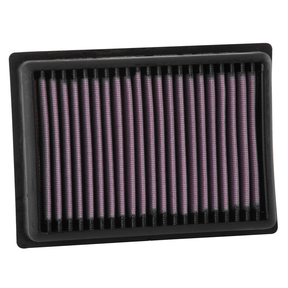 New K&N Air Filter For KTM 890 DUKE, 790 DUKE, 890 DUKE R KKT-7918