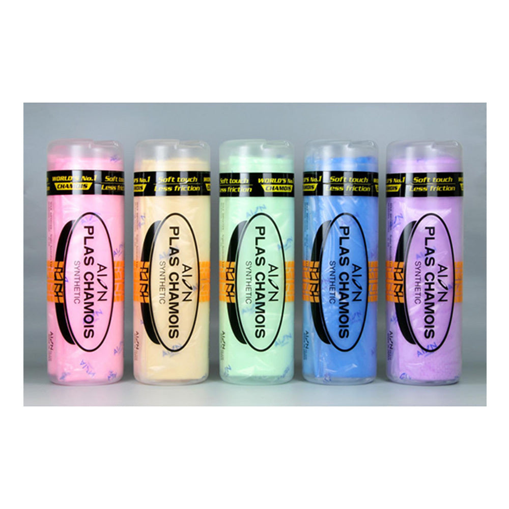 New GEAR-X Large Synthetic Chamois Kanebo Cleaning Glass 690x430mm KL