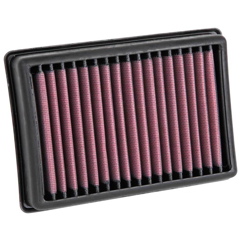 New K&N Air Filter For MOTO GUZZI KMG-1315