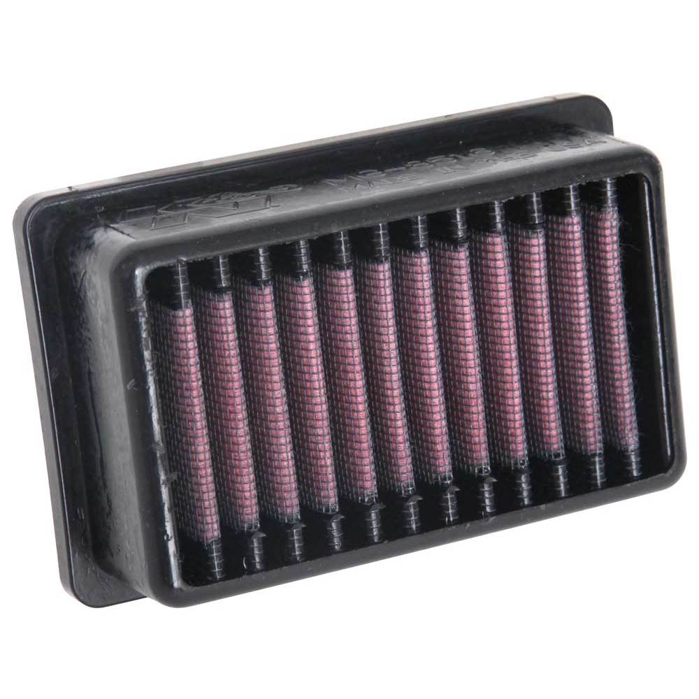New K&N Air Filter For MOTO GUZZI V9 BOBBER KMG-8516