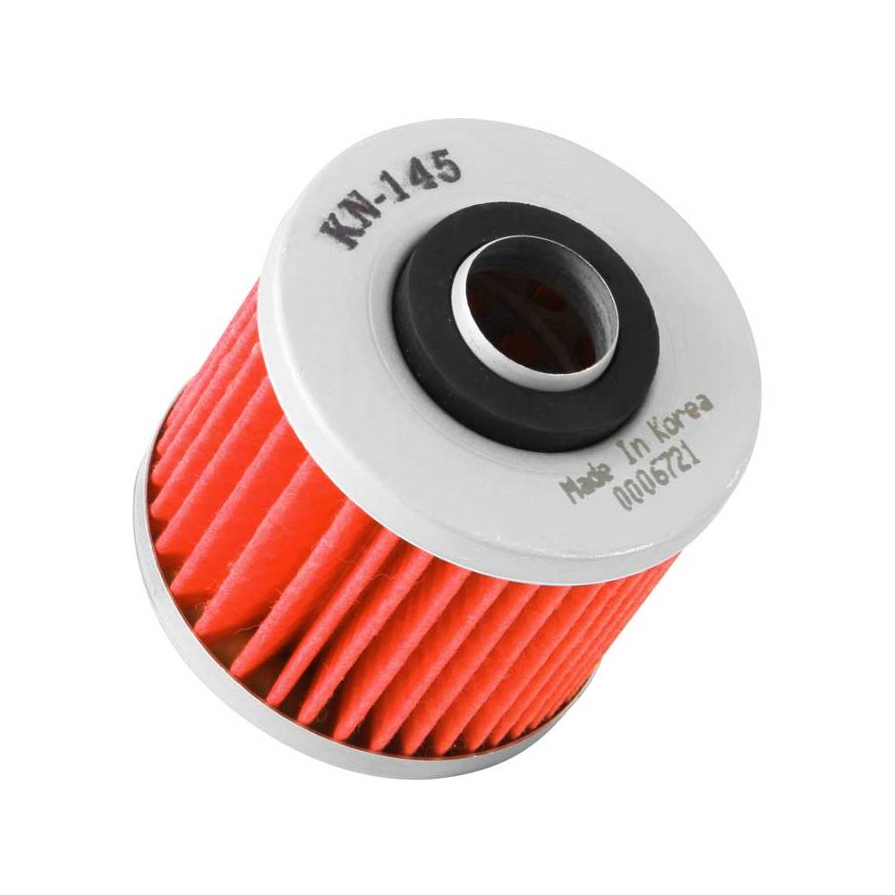 New K&N Oil Filter For CAGIVA 650 ELEFANT KN-145