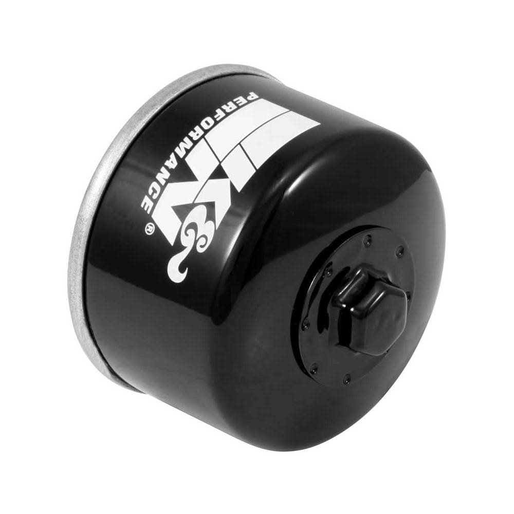 New K&N Oil Filter For BUG 500 XCITING KN-147