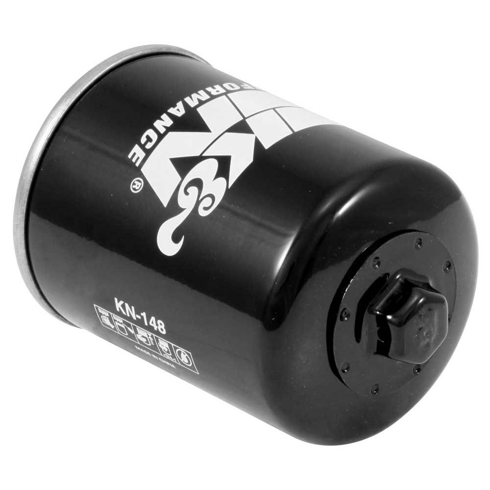 New K&N Oil Filter For YAMAHA FJR1300, FJR1300A KN-148