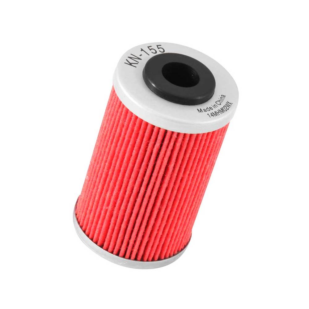 New K&N Oil Filter For HUSQVARNA 701 SUPERMOTO, 701 ENDURO KN-155