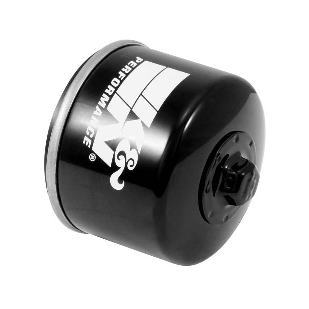 New K&N Oil Filter For BIMOTA, BMW, HUSQVARNA KN-160