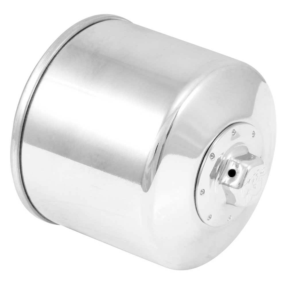 New K&N Oil Filter For HARLEY DAVIDSON KN-172C