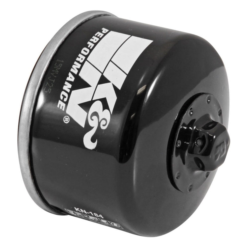 New K&N Oil Filter For APRILIA, GILERA KN-184