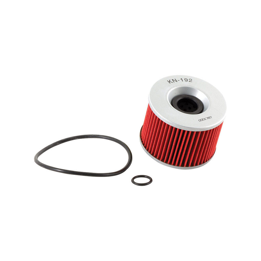 New MOTION PRO Oil Filter For TRIUMPH KN-192