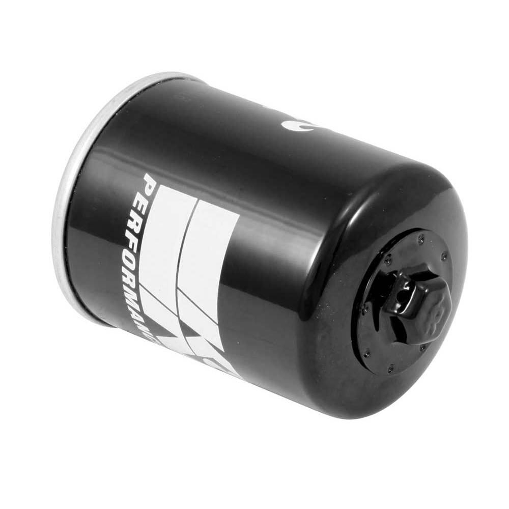 New K&N Oil Filter For POLARIS, VICTORY KN-198