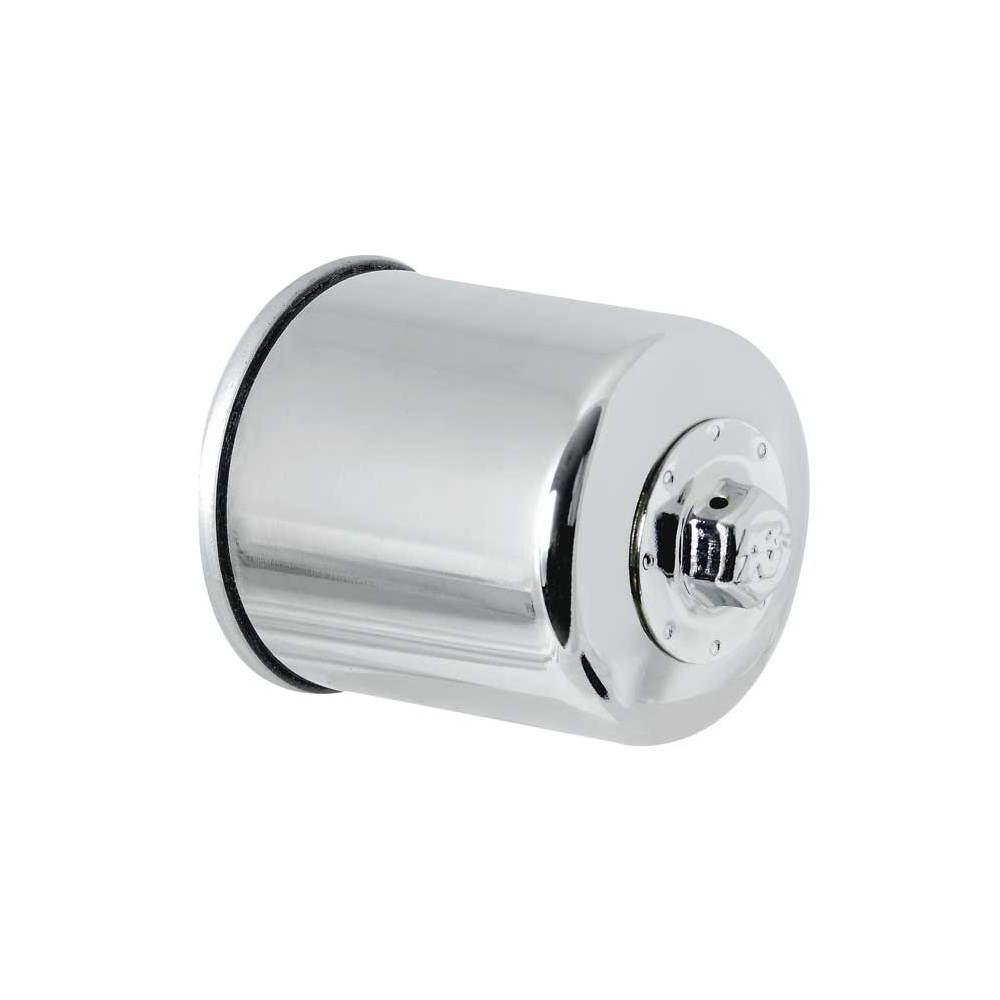 New K&N Oil Filter For INDIAN SCOUT BOBBER, SCOUT, SCOUT BOBBER TWENTY KN-303C