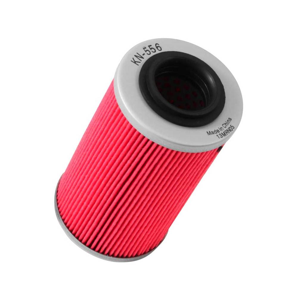 New K&N Oil Filter For CAN-AM QUEST 650 KN-556