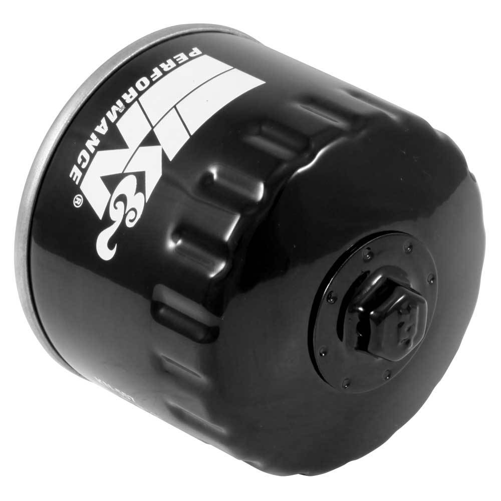 New K&N Oil Filter For JOHN DEERE BUCK 500 KN-557