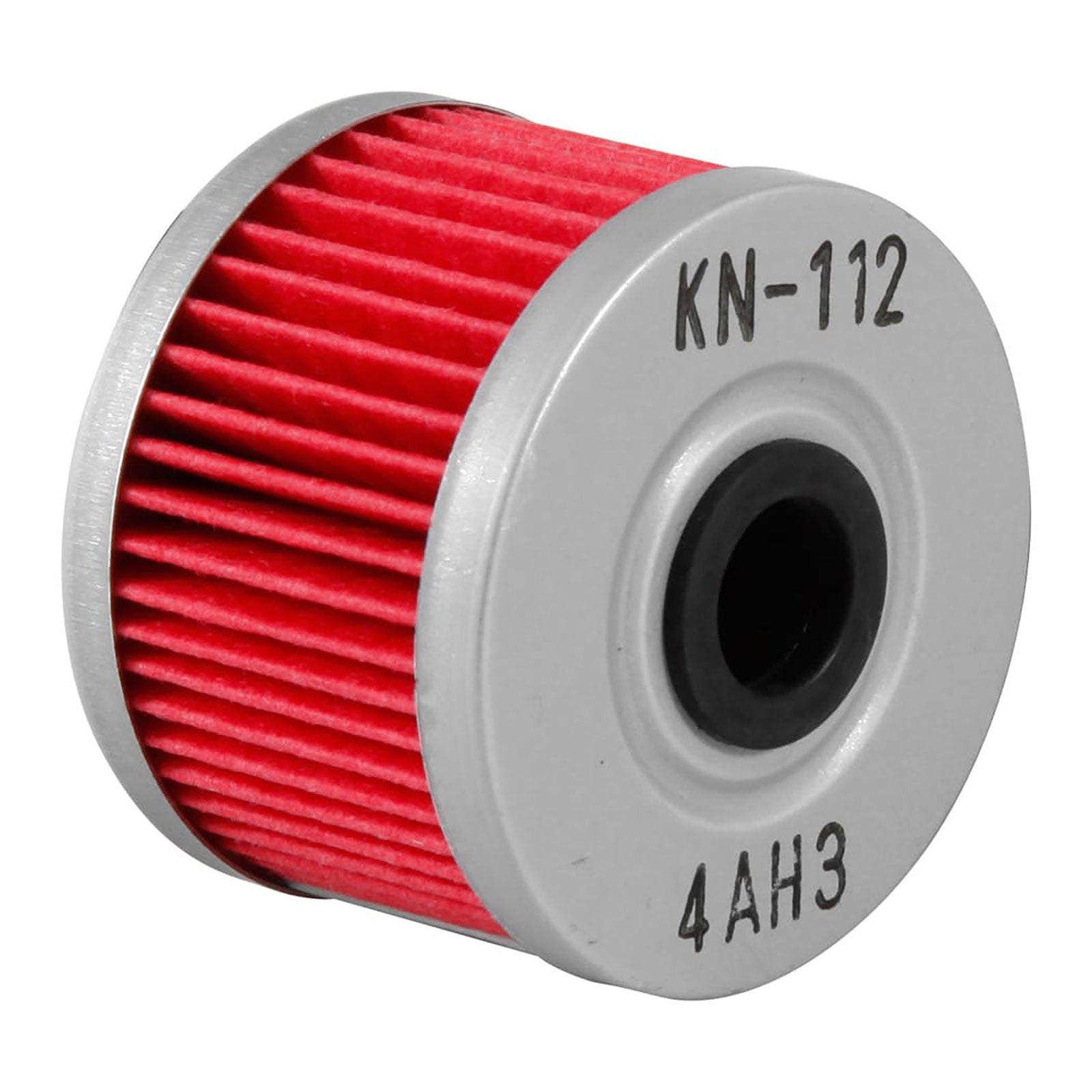 New K&N Oil Filter (HF112) #KN112