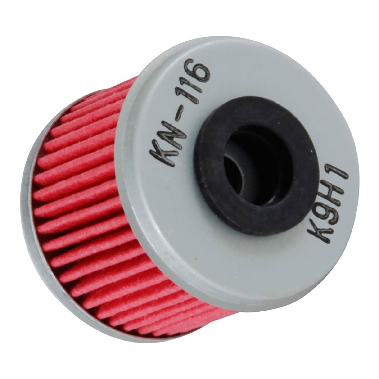 New K&N Oil Filter (HF116) #KN116