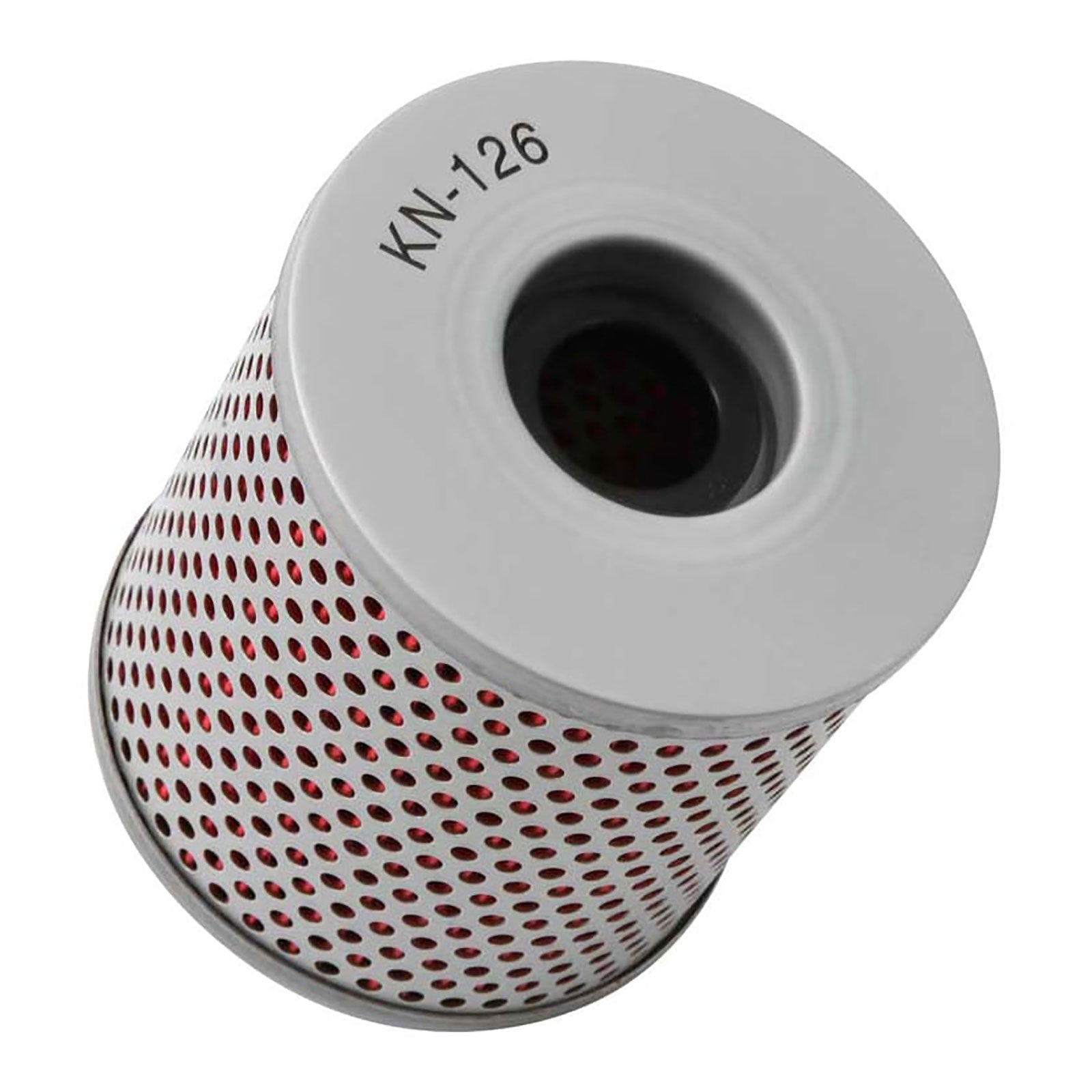 New K&N Oil Filter (HF126) #KN126