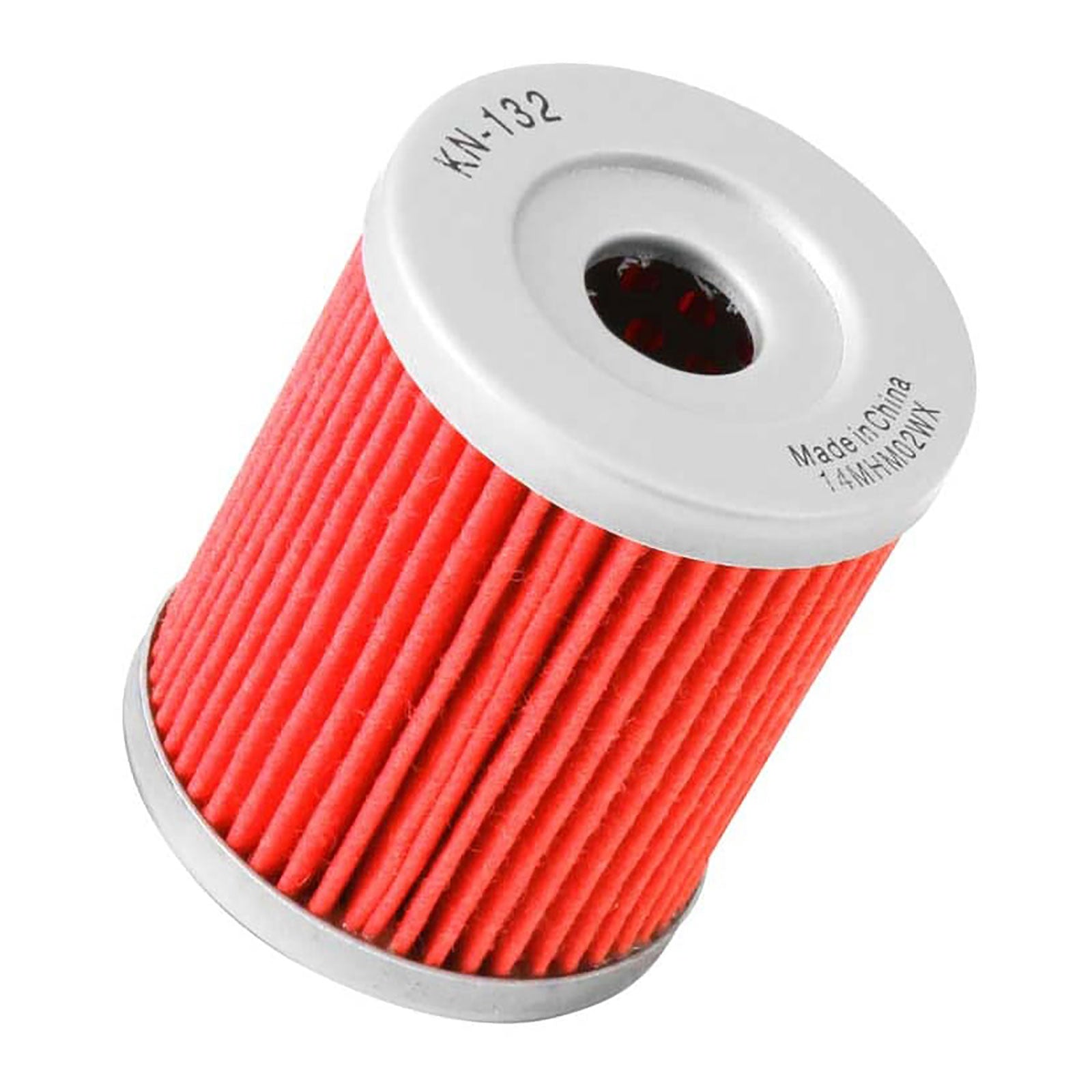 New K&N Oil Filter (HF132) #KN132