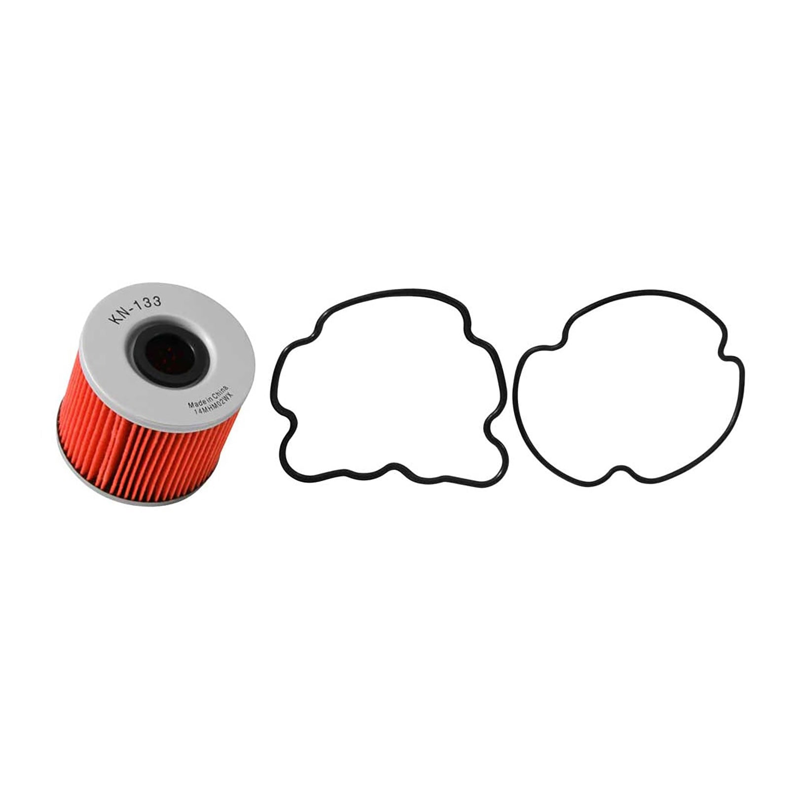 New K&N Oil Filter (HF133) #KN133