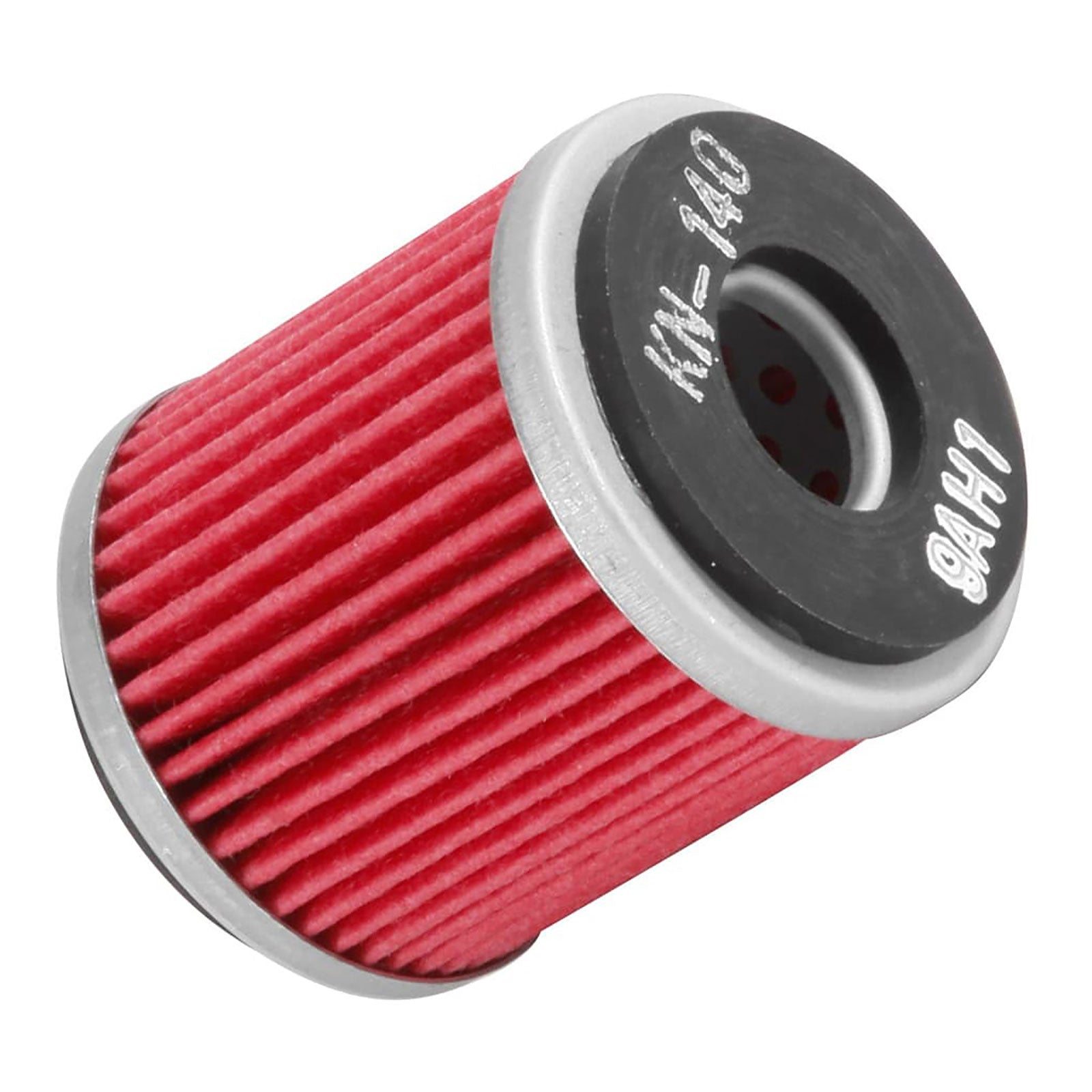 New K&N Oil Filter (HF140) #KN140