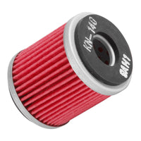New K&N Oil Filter (HF140) #KN140