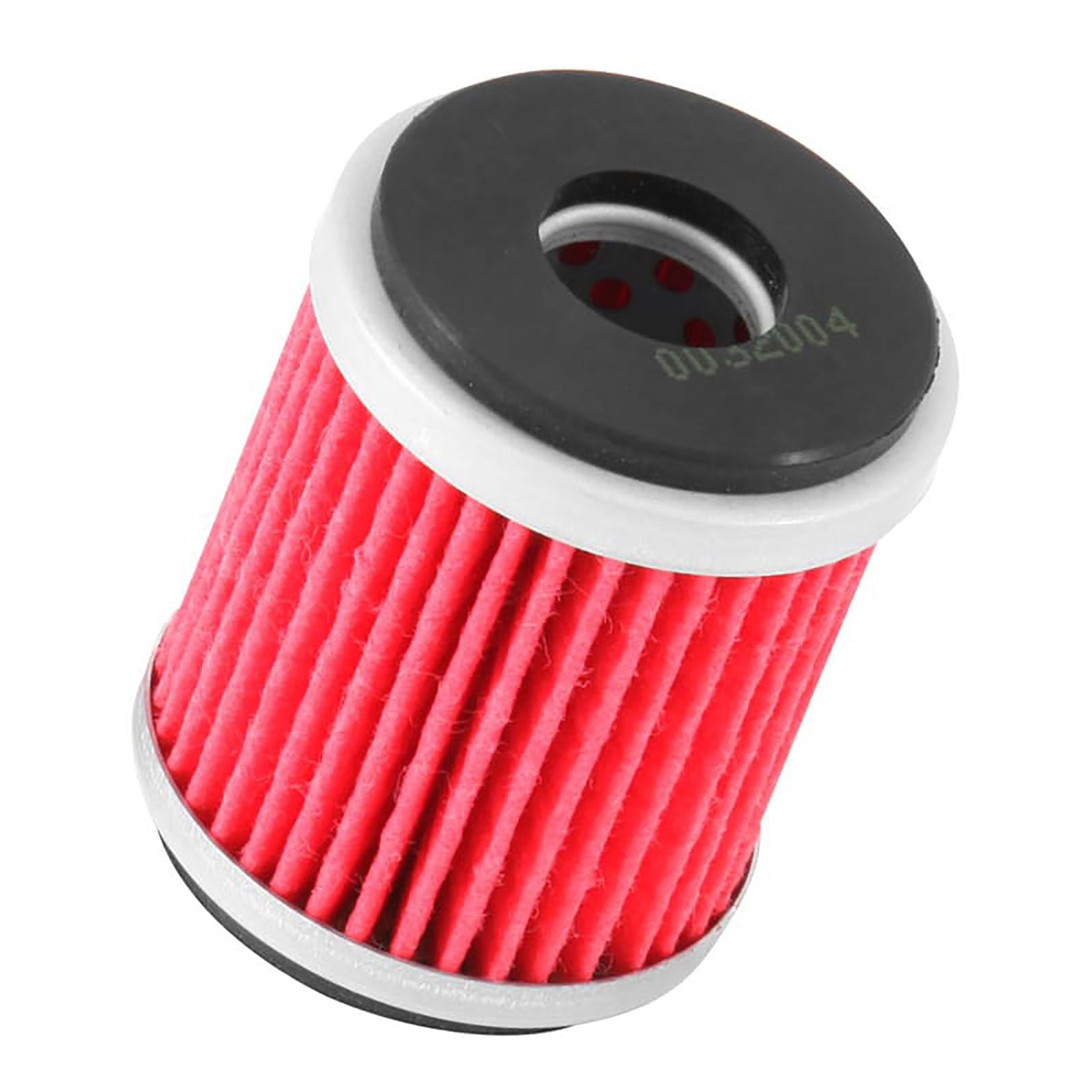 New K&N Oil Filter (HF141) #KN141