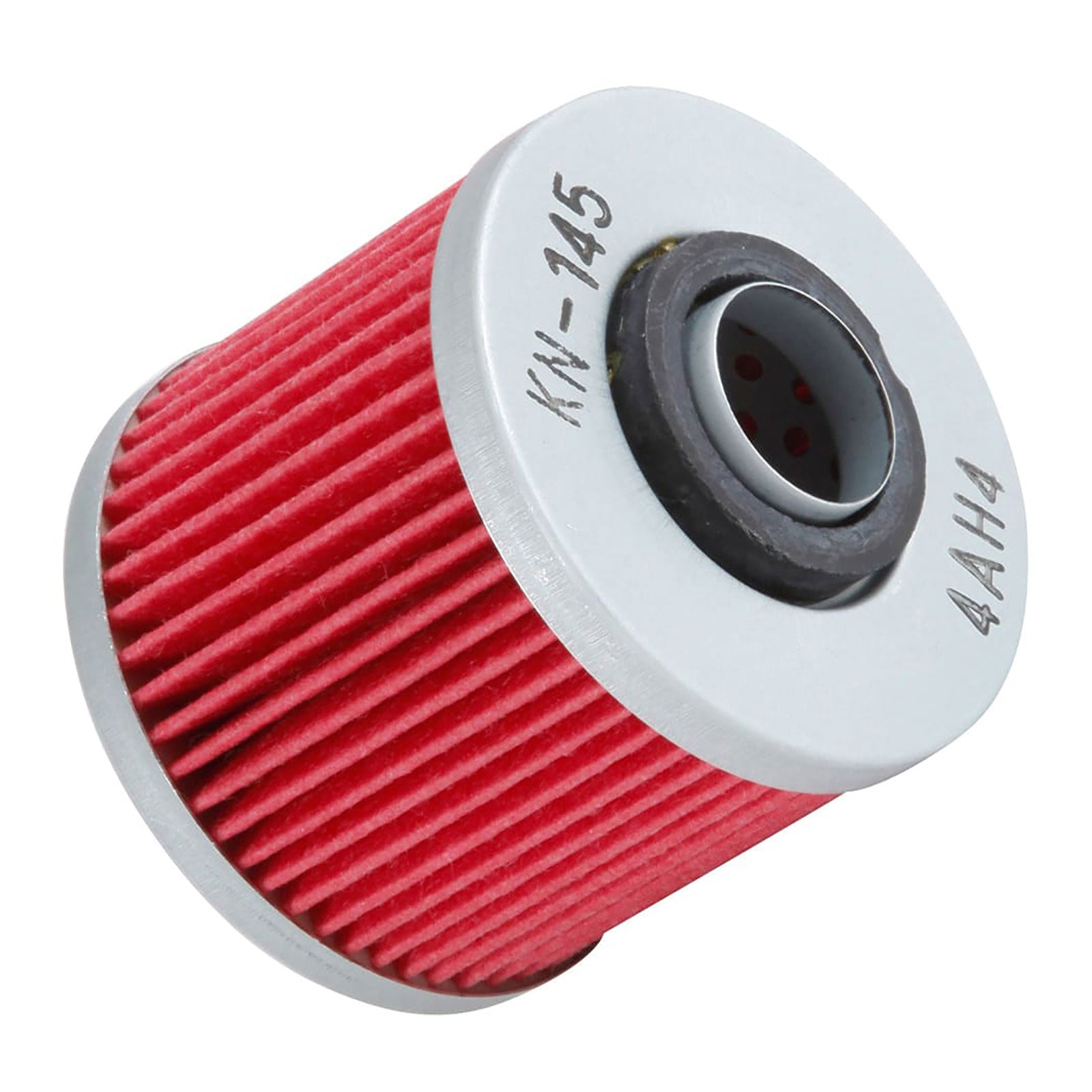 New K&N Oil Filter (HF145) #KN145