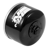 New K&N Oil Filter (HF147) #KN147
