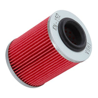 New K&N Oil Filter (HF152) #KN152
