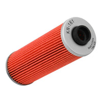 New K&N Oil Filter (HF161) #KN161