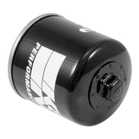 New K&N Oil Filter (HF177) #KN177