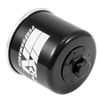 New K&N Oil Filter (HF191) #KN191