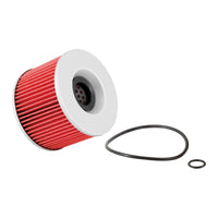New K&N Oil Filter (HF192) #KN192