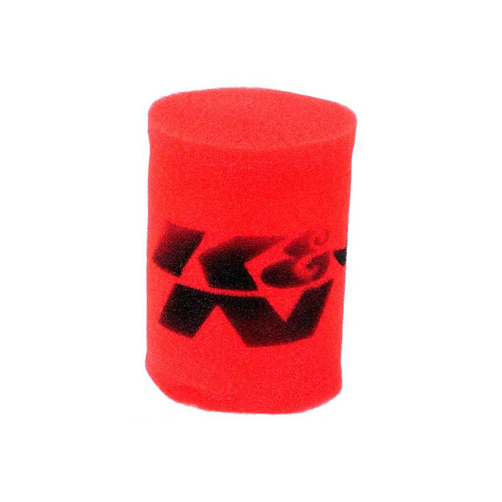 New K&N Precharger Wrap Air Filter #KN251770