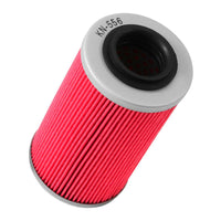 New K&N Oil Filter (HF556) #KN556