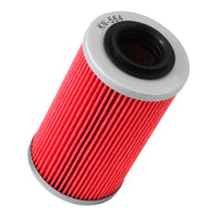New K&N Oil Filter (HF564) #KN564