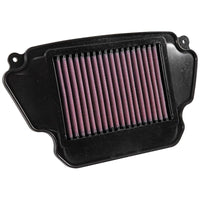 New K&N Air Filter #KNHA6414