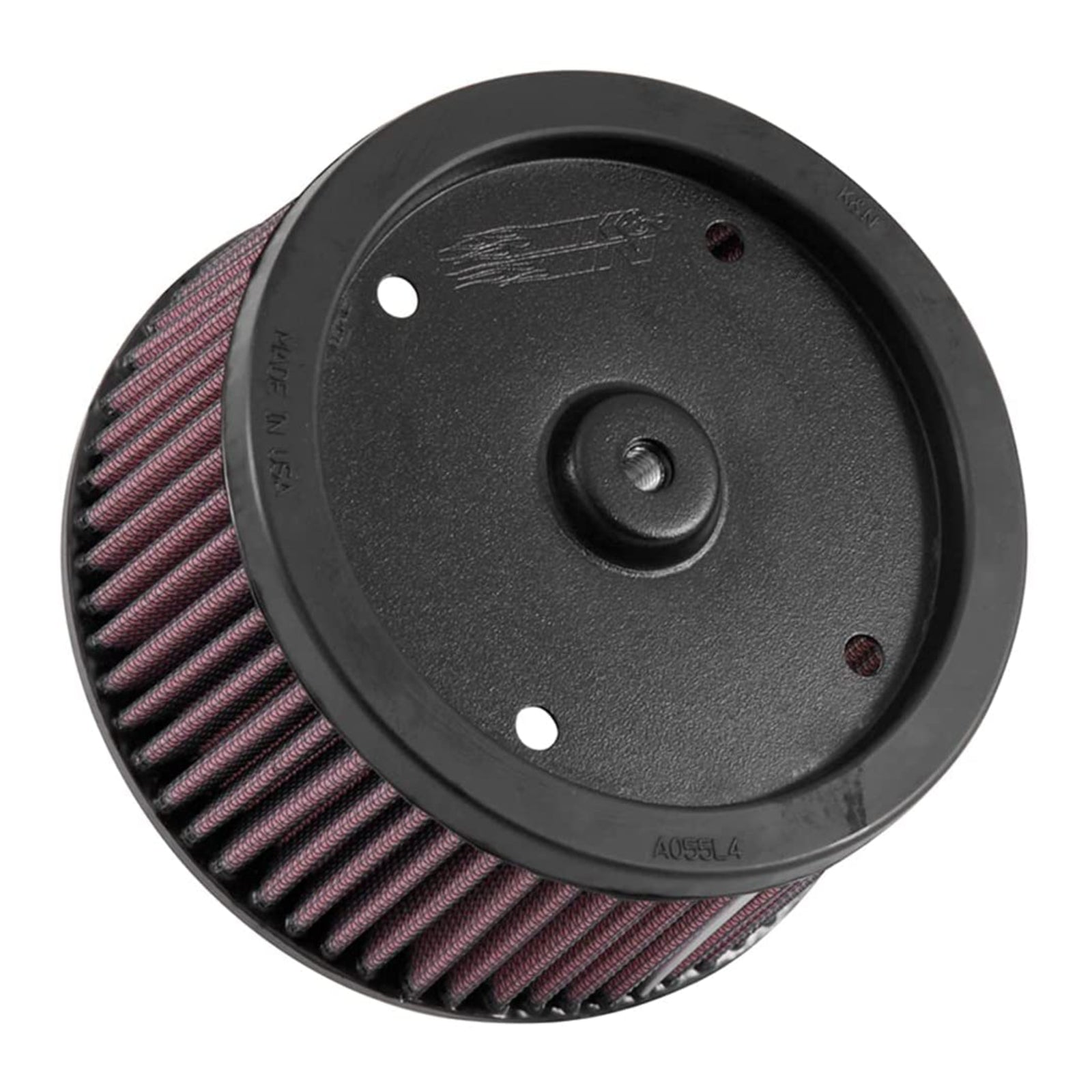 New K&N Air Filter #KNHD0918