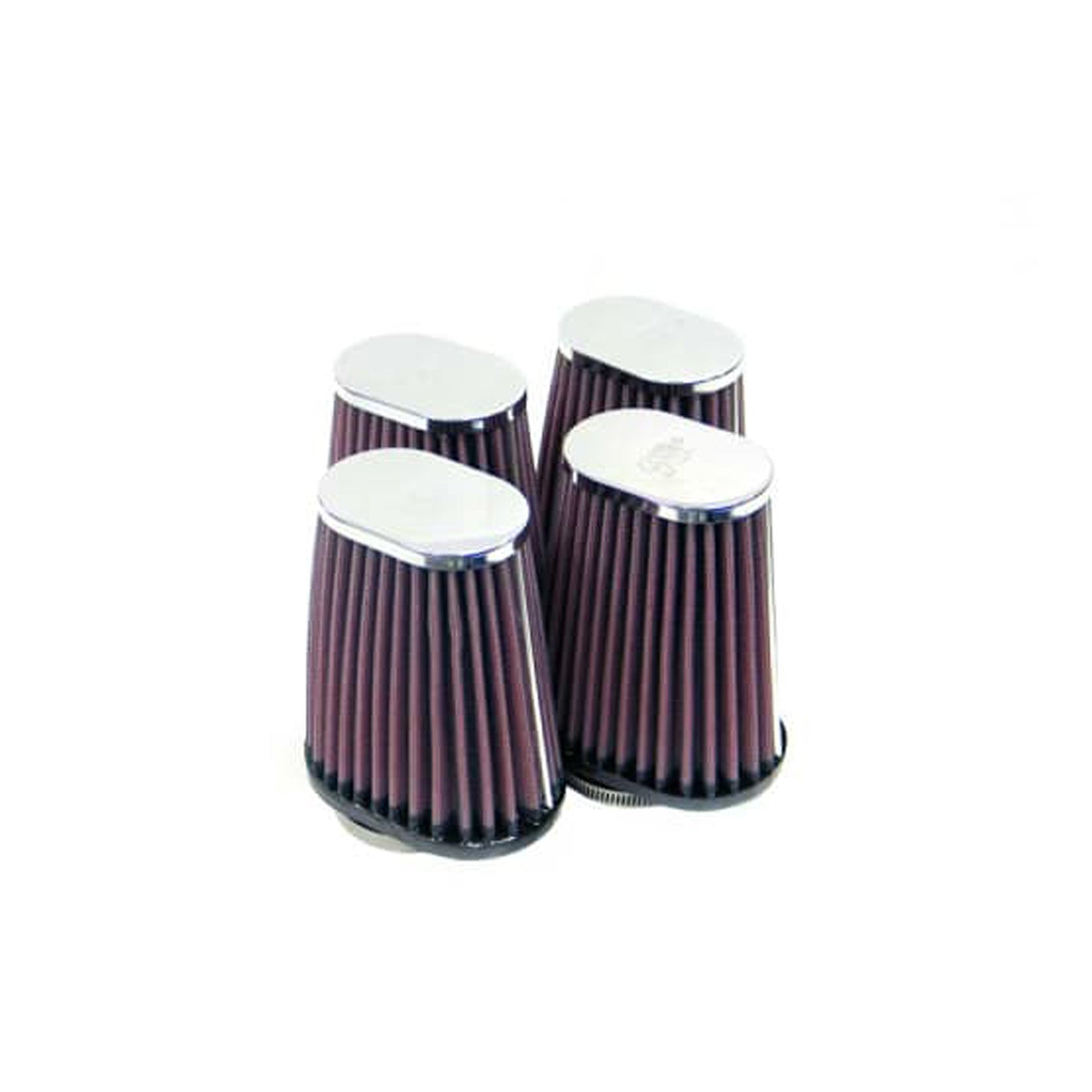 New K&N Air Filter #KNRC2774