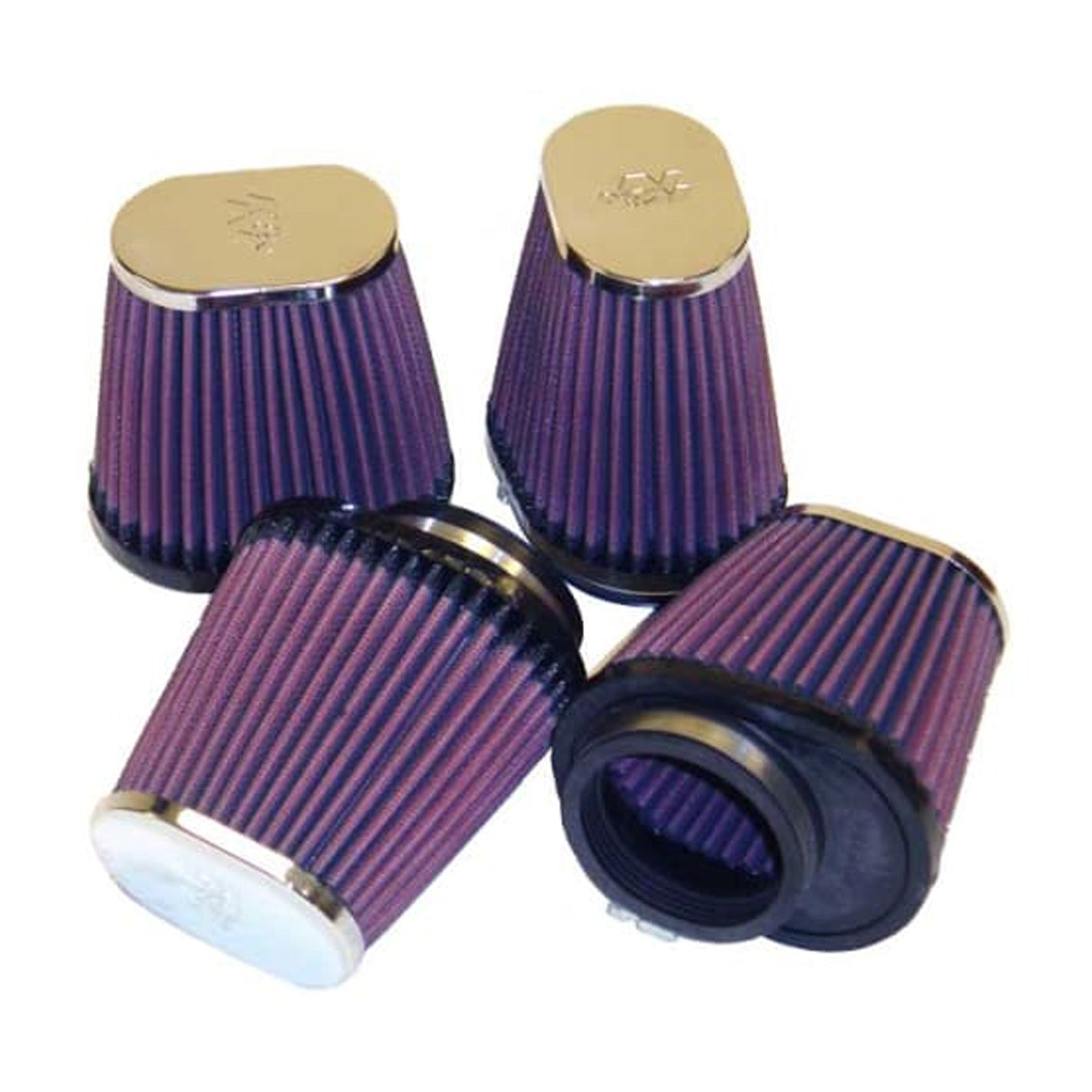 New K&N Air Filter #KNRC2814