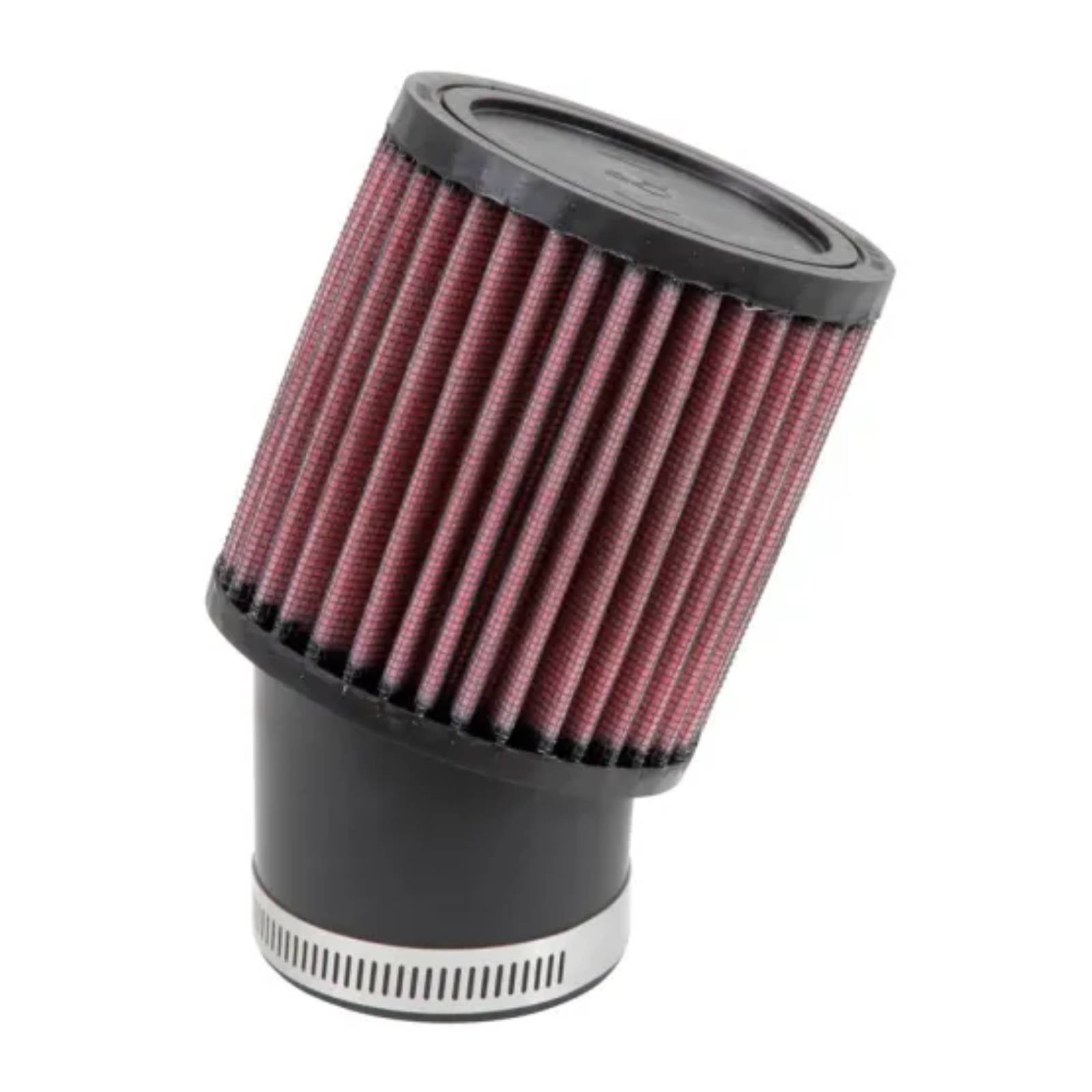 New K&N Uni Rubber Air Filter #KNRU1750